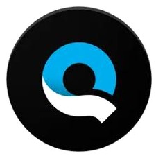 quikpark lax 软件图标