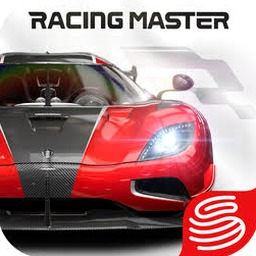 racingmaster官网 软件图标