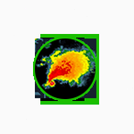 radarscope pro apk 软件图标