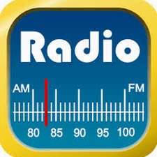 radio fm 91破解新版 软件图标