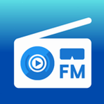 radio france musique 软件图标