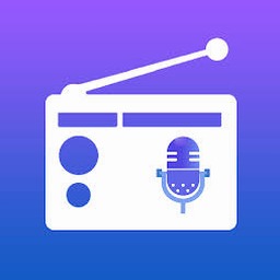 radio fm 91 软件图标