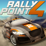 rally point 5 软件图标