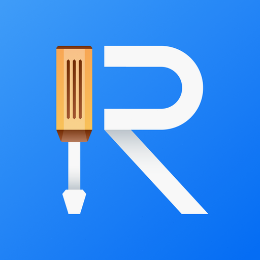refind-theme-regular 软件图标