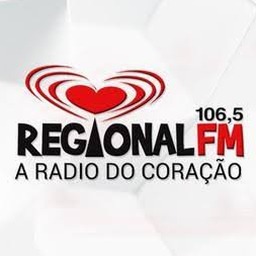regional radio fm下载 软件图标
