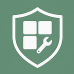 reimage protector 软件图标