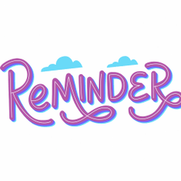 reminders of him movie 软件图标