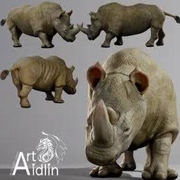 rhino 8 软件图标