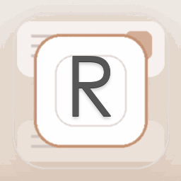rib acronym meaning 软件图标