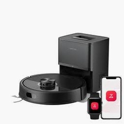 roborock qx revo plus 软件图标