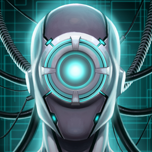 roboto 软件图标