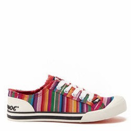 rocket dog flat sneakers 软件图标