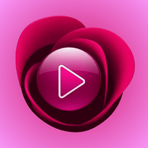 rose vinyl rosie 软件图标