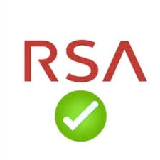 rsa是哪个国家2026Mac版 软件图标