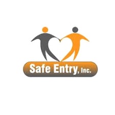 safeentry app 软件图标