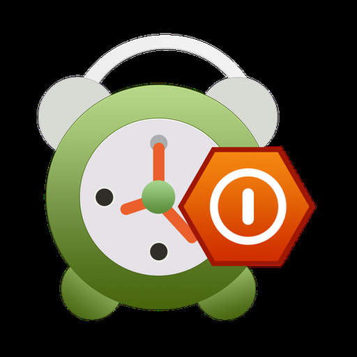 safeshutdown repo sileo 软件图标