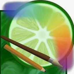 sai绘画软件苹果版 软件图标