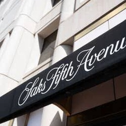 saks fifth avenue new york 软件图标