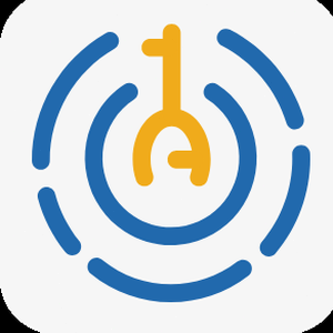 salesforce authenticator app download 软件图标