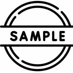 sample中文 软件图标