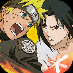 sarada training: the last war v1.8 软件图标