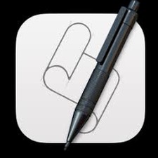 applescript editor 软件图标