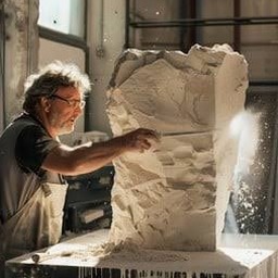sculptor jeans 软件图标