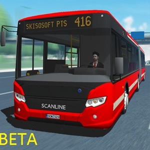 sg buses wiki 软件图标