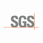 sgs检测公司 软件图标
