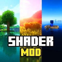 shader model 6 软件图标