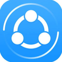 shareit app 软件图标