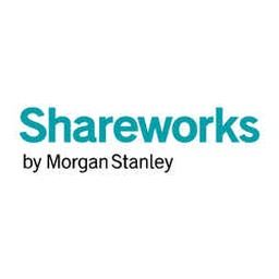 shareworks morgan stanley at work 软件图标
