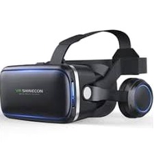 shinecon vr 软件图标