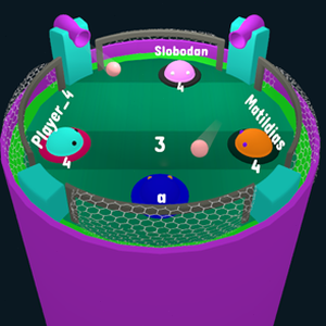 shooterspool 软件图标