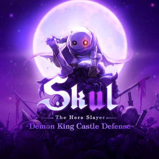 skullgirls 软件图标