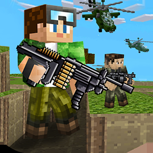 skyblock profile 软件图标