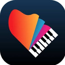 smartpianist中文版 软件图标