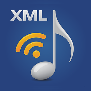 smartscore music 软件图标