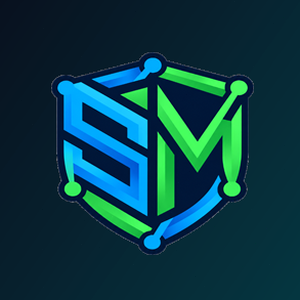 smesh 软件图标
