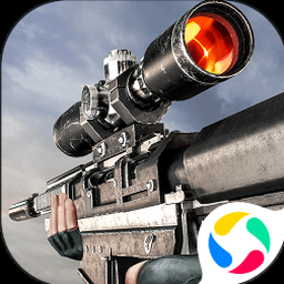 sniper elite 软件图标