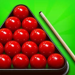 snooker cue 软件图标