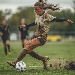 soccer shoes 软件图标