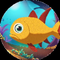 水族馆亚特兰大 软件图标