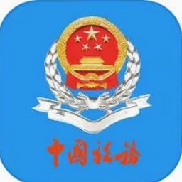 税务发票 英文 软件图标
