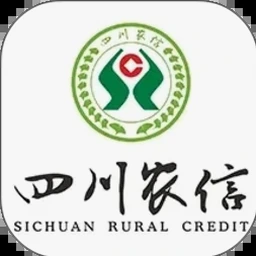 四川农信蜀信e贷可以提前还款吗 软件图标