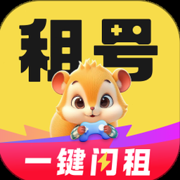 松鼠的声音很响亮比什么还要尖些 软件图标