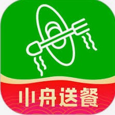 送餐的软件 软件图标