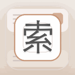 索尼αclock安卓版 软件图标