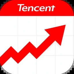 腾讯自选股 api 软件图标