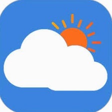 天气监测图像 软件图标